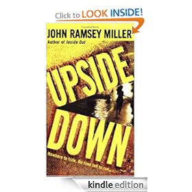 Upside Down (Winter Massey)