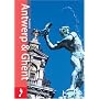 Antwerp and Ghent (Footprint Pocket Guides)