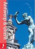 Antwerp & Ghent (Footprint - Pocket Guides)
