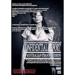 Confidential Report: an Australian Transgression