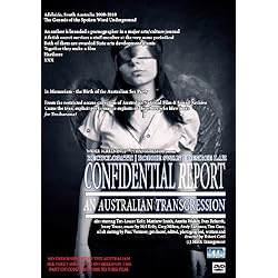 Confidential Report: an Australian Transgression