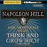 Earl Nightingale Reads Think and Grow Rich