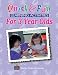 Quick & Fun Learning Activities for 3 Year Olds (Quick & Fun Series)