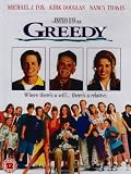 Greedy [DVD]