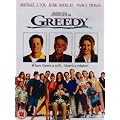 Greedy [DVD]