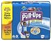 Huggies Pull-Ups Training Pants with Cool Alert, Boys, 4T-5T, 44 Count