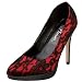 51aHvc9nWFL. SL75  All About Womens Kitten Heels