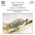 Bruckner: Symphonies Nos. 8 (1887 Version) & 0 (Die Nullte)
