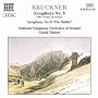 Bruckner: Symphonies Nos. 8 (1887 Version) & 0 (Die Nullte)
