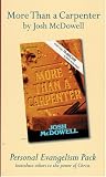 More than a Carpenter