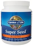 Garden of Life - Super Seed, 600 g powder