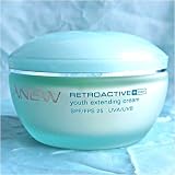  : Avon Anew Retroactive+ Youth Extending Cream SPF 25 Day