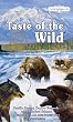 Taste of the Wild Dry Dog Food, Pacific Stream Canine Formula with Smoked Salmon, 30-Pound Bag