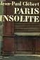 PARIS insolite.