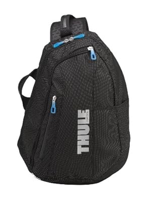 Thule Crossover TCSP-213 Sling Pack for 13-Inch MacBook Pro (Black)