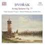 String Quintets 2