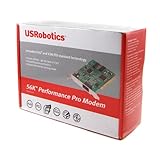 User 56KV.92 Performance pro Modem Rohs Controller Pci