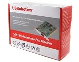 User 56KV.92 Performance pro Modem Rohs Controller Pci