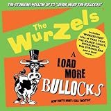 A Load More Bullocks
