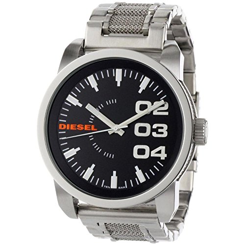 Diesel DZ1370 Stainless Steel Mens Watch