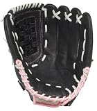 Louisville Slugger 11.5-Inch TPS Fastpitch Diva Ball Glove (Right Hand Throw)