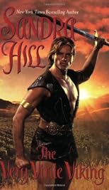 The Very Virile Viking