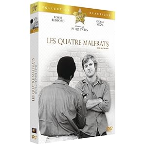 HOLLYWOOD LEGENDS - QUATRE MALFRATS (LES)
