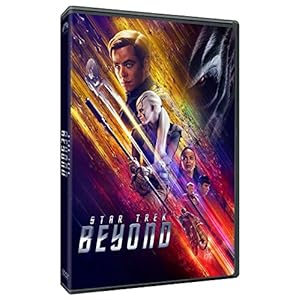 STAR TREK SANS LIMITES