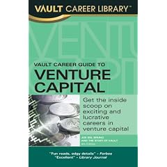 Vault Career Guide to Investment Banking  6th Edition