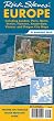 Rick Steves' Europe Map (Rick Steves)