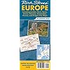 Rick Steves' Europe Map
