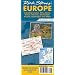 Rick Steves' Europe Map