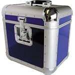 Eurolite LP-70 LP Case Blue