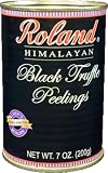 Roland Truffle Peelings Indicum, 7-Ounce Tin