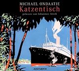 Produkt-Bild: Katzentisch