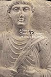 A guide to the classical collections of Cornell University