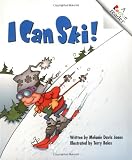I Can Ski! (Rookie Readers: Level B)