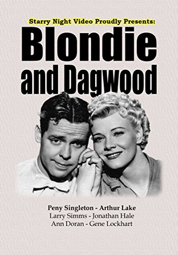 Blondie (and Dagwood)