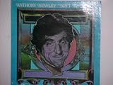 Anthony Newley- Ain`t It Funny