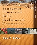 Joshua, Judges, Ruth, 1 2 Samuel (Zondervan Illustrated Bible Backgrounds Commentary)