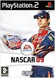 NASCAR 09 (PS2)