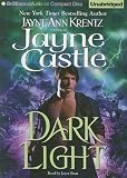 Dark Light (Ghost Hunters, Book 5)