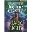 Dark Light (Ghost Hunters) by  Jayne Castle and Joyce Bean
