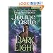 Dark Light (Ghost Hunters Series)