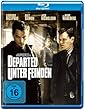 Departed: Unter Feinden [Blu-ray]