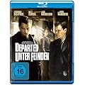 Departed: Unter Feinden [Blu-ray]