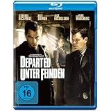 Departed: Unter Feinden [Blu-ray]von "Leonardo DiCaprio"