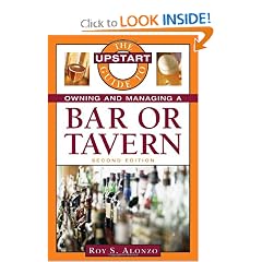 The Upstart Guide to Owning and Managing a Bar or Tavern
