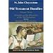 St. John Chrysostom: Homilies on the Old Testament: Homilies on the Obscurity of the Old Testament; Homilies on the Psalms