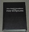 New World translation of the Holy Scriptures: With references
